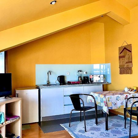 Easy Stay In Espinho 에스피뇨 외부 사진