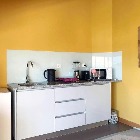 Easy Stay In Espinho 에스피뇨 외부 사진