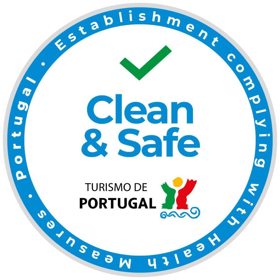 Easy Stay In Espinho 에스피뇨 외부 사진