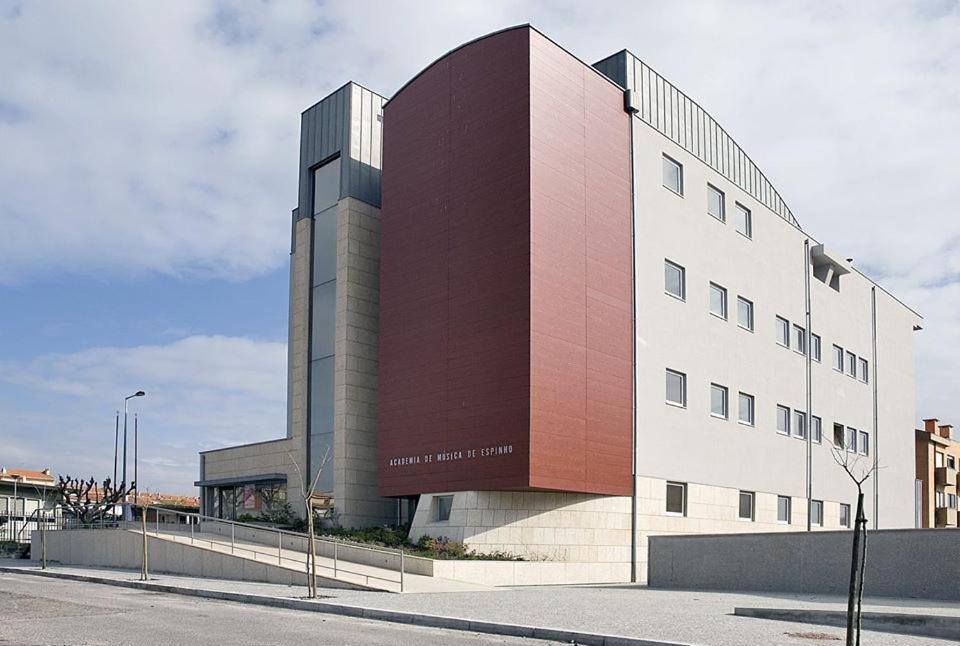 Easy Stay In Espinho 에스피뇨 외부 사진