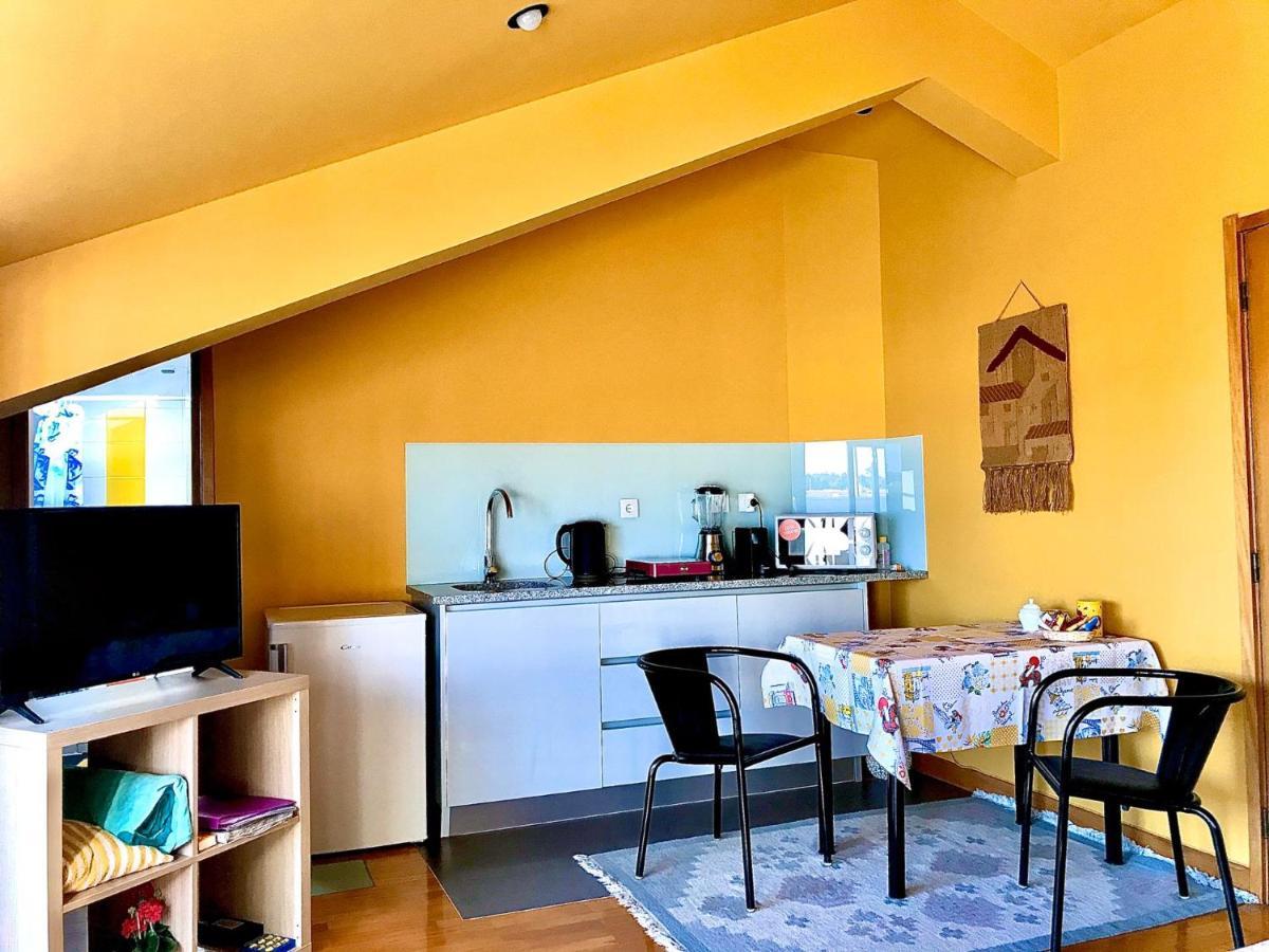 Easy Stay In Espinho 에스피뇨 외부 사진