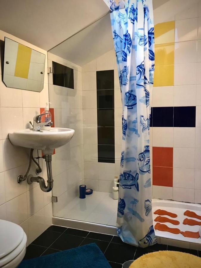 Easy Stay In Espinho 에스피뇨 외부 사진