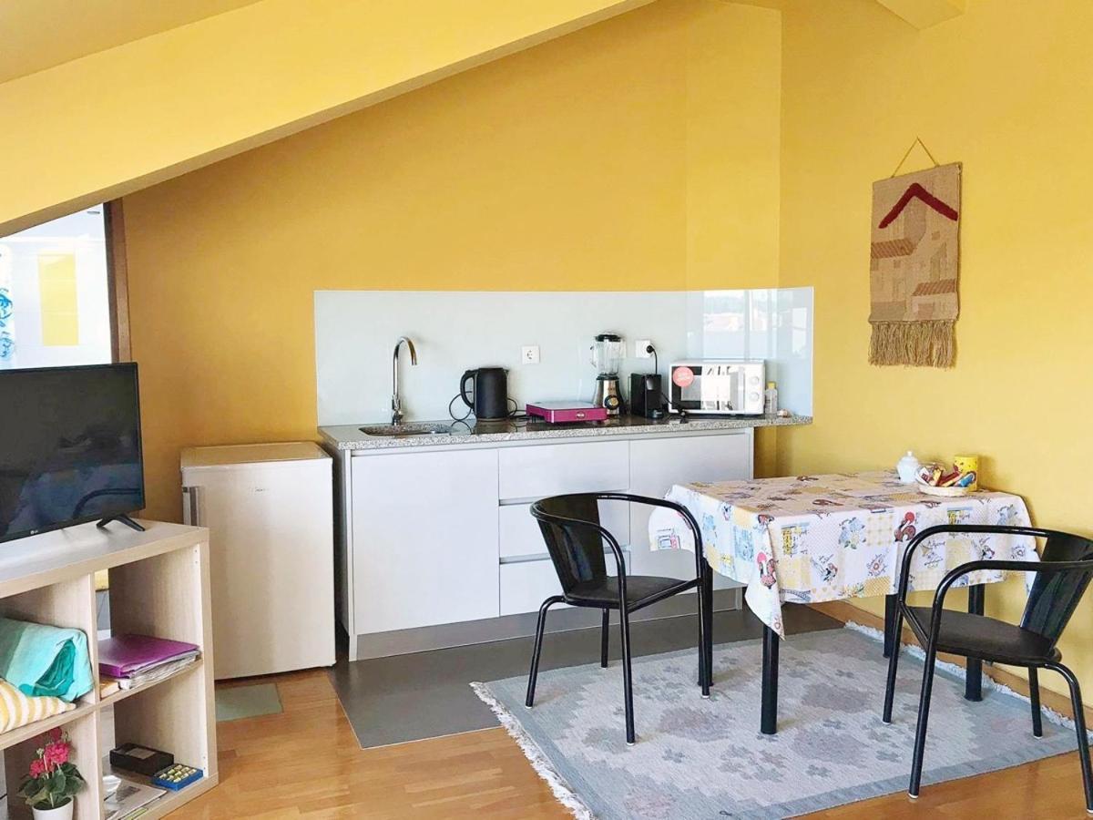 Easy Stay In Espinho 에스피뇨 외부 사진