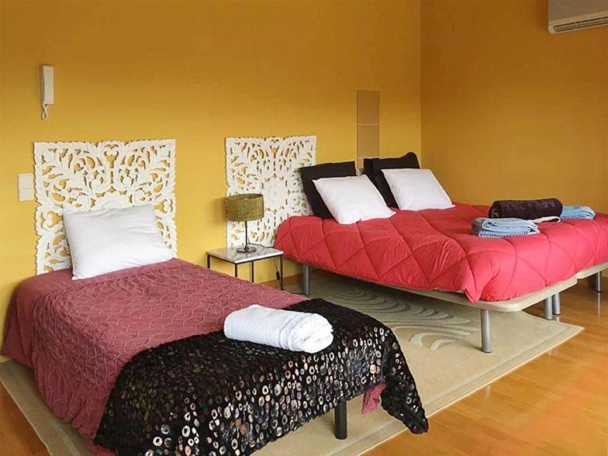 Easy Stay In Espinho 에스피뇨 외부 사진