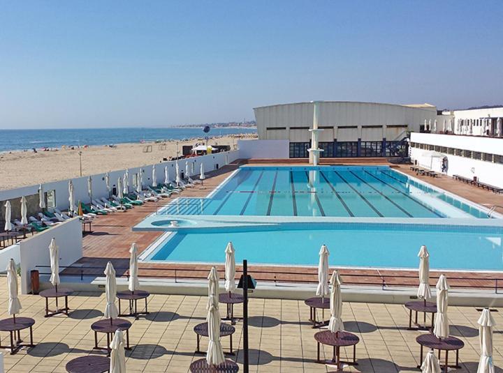 Easy Stay In Espinho 에스피뇨 외부 사진