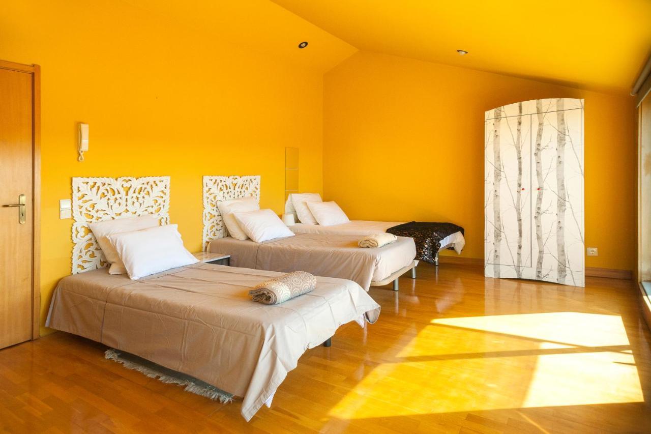 Easy Stay In Espinho 에스피뇨 외부 사진