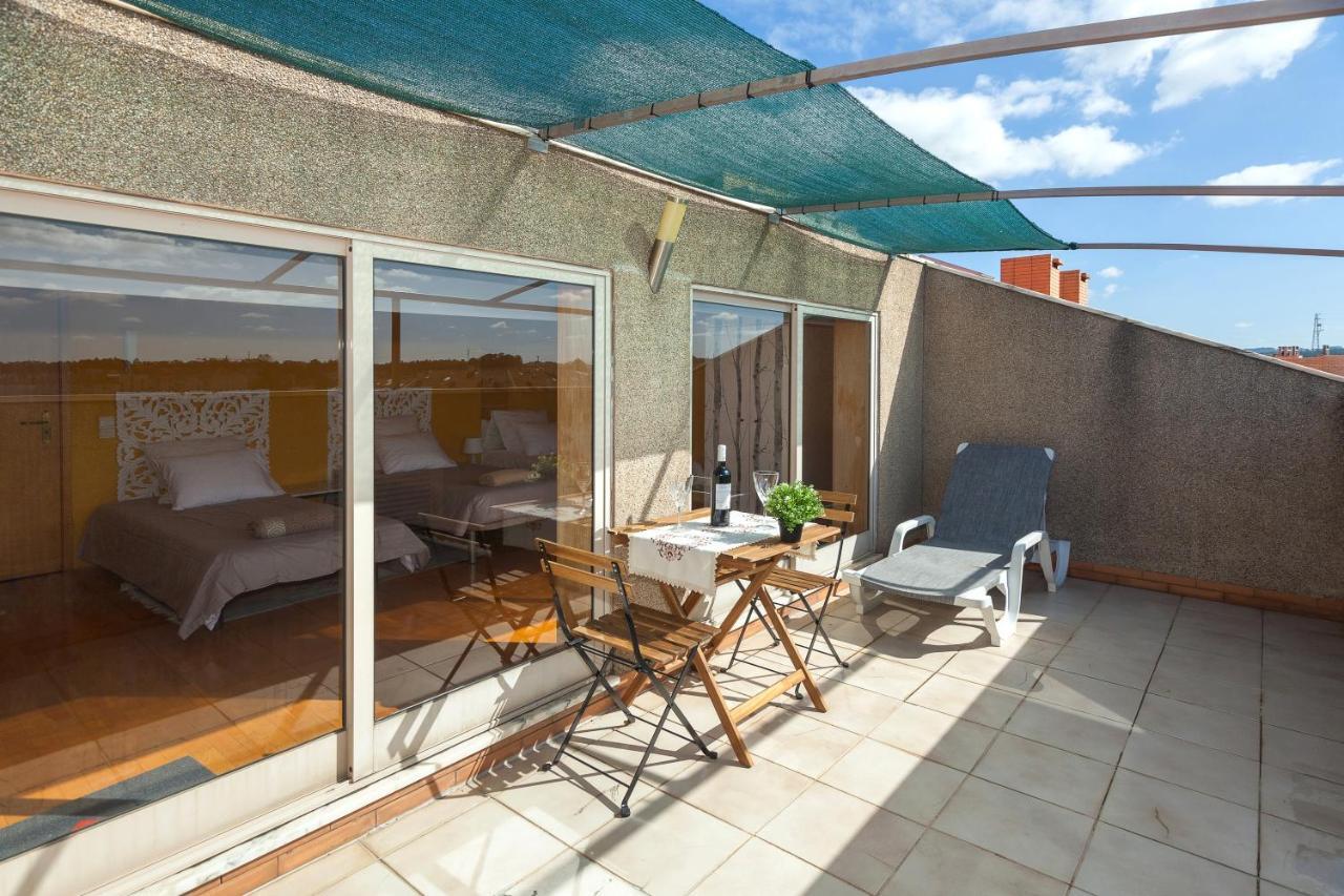 Easy Stay In Espinho 에스피뇨 외부 사진