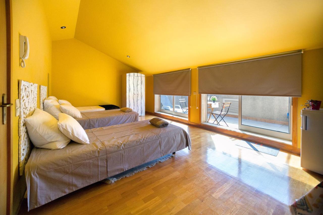 Easy Stay In Espinho 에스피뇨 외부 사진